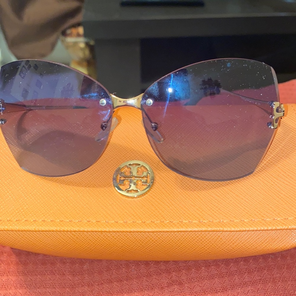Tory Burch sunglasses